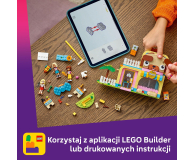 LEGO Friends 42650 Sklep z akcesoriami dla zwierząt - 1284215 - zdjęcie 8